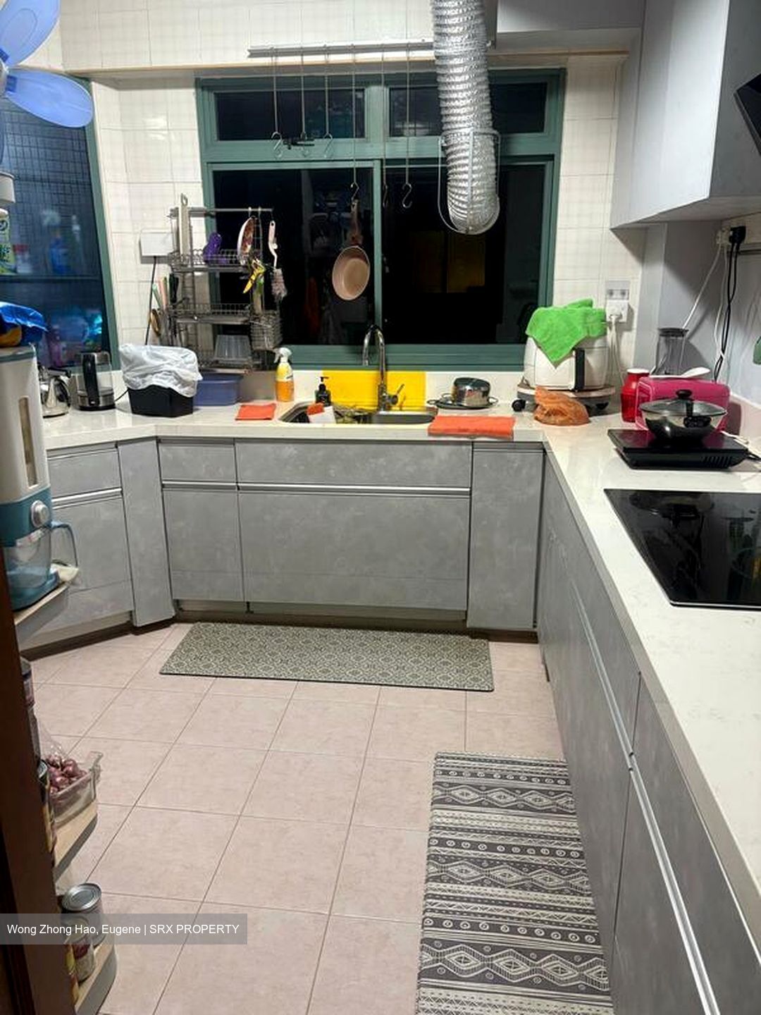 Blk 454 Choa Chu Kang Avenue 4 (Choa Chu Kang), HDB Executive #495791481